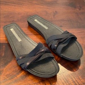 STELLA MCCARTNEY x ADIDAS slides